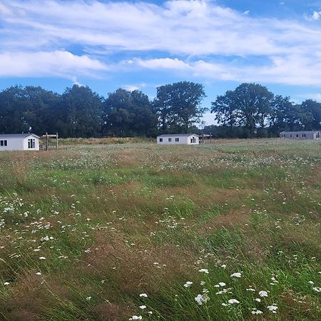 Вілла Hoeve Twente - De Bonte Specht Гейтхаузен Екстер'єр фото