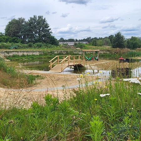 Вілла Hoeve Twente - De Bonte Specht Гейтхаузен Екстер'єр фото