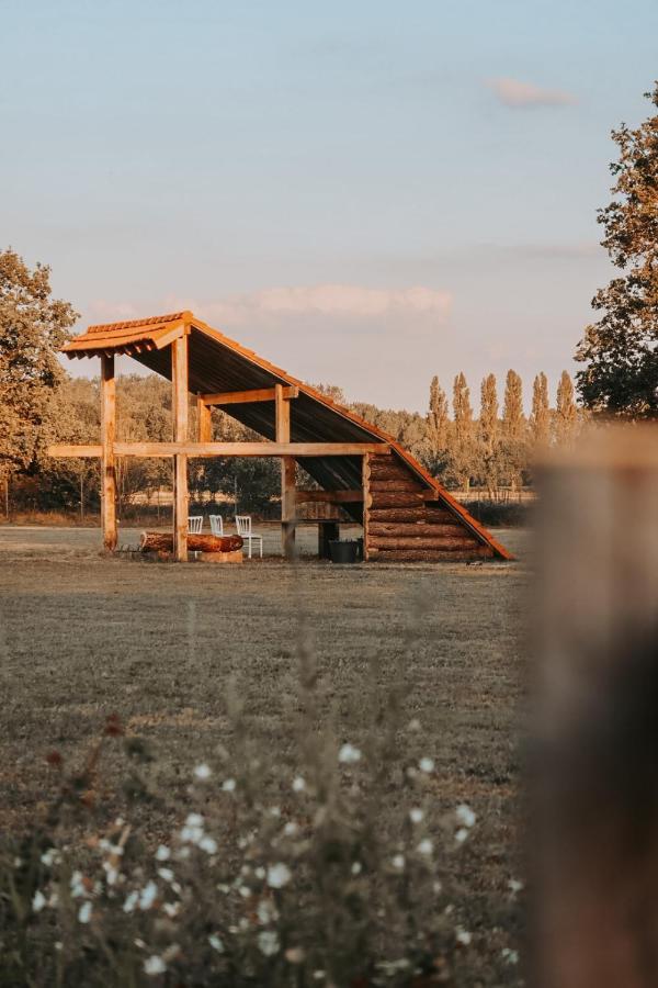 Вілла Hoeve Twente - De Bonte Specht Гейтхаузен Екстер'єр фото