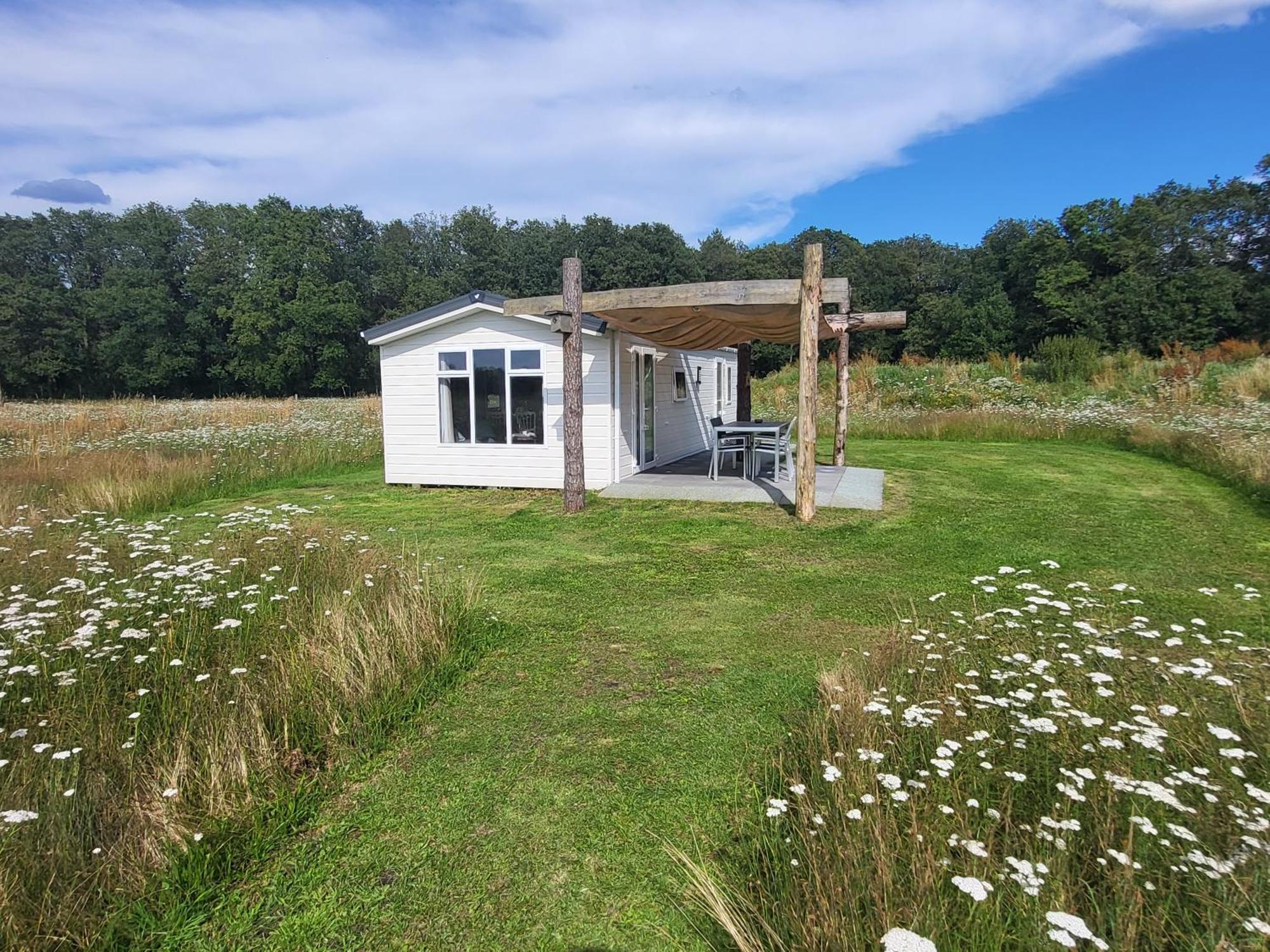 Вілла Hoeve Twente - De Bonte Specht Гейтхаузен Екстер'єр фото