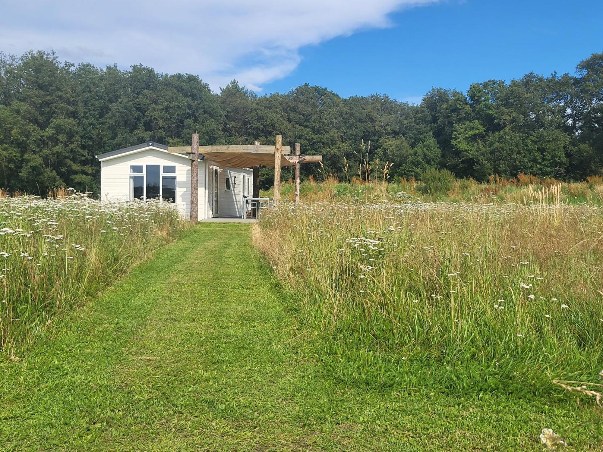 Вілла Hoeve Twente - De Bonte Specht Гейтхаузен Екстер'єр фото
